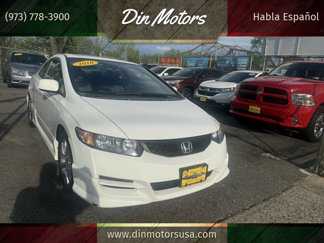 Used 2010 Honda Civic EX image 1