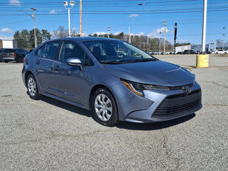 Used 2023 Toyota Corolla LE image 1