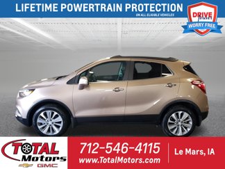 Used 2019 Buick Encore Preferred image 1