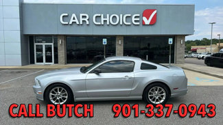 Used 2014 Ford Mustang Coupe image 1