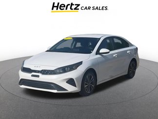 Used 2024 Kia Forte LXS image 1