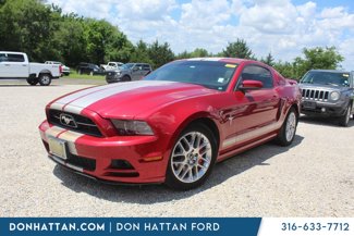 Used 2013 Ford Mustang Premium image 1