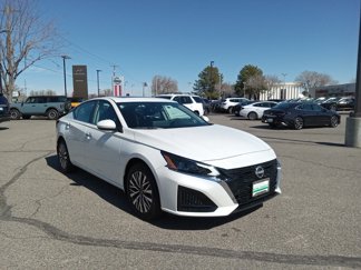 New 2024 Nissan Altima 2.5 SV w/ SV Premium Package image 1