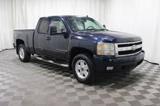 Used 2007 Chevrolet Silverado 1500 LTZ w/ Safety Package image 1