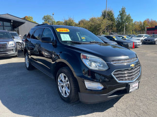 Used 2016 Chevrolet Equinox LT w/ Convenience Package image 1