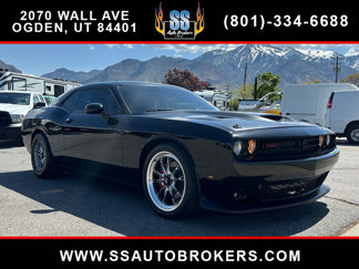 Used 2019 Dodge Challenger R/T Scat Pack w/ 1320 Drag Pack image 1