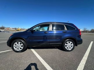 Used 2011 Honda CR-V SE image 1