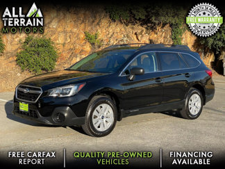 Used 2018 Subaru Outback 2.5i image 1