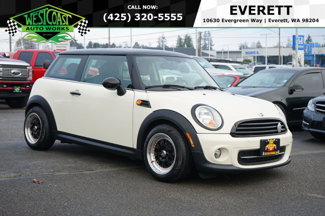 Used 2013 MINI Cooper Hardtop image 1