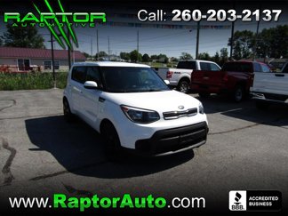 Used 2018 Kia Soul image 1