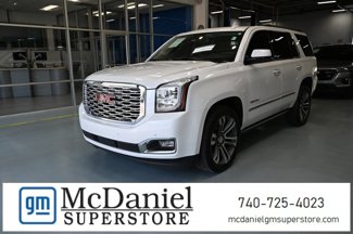 Used 2020 GMC Yukon Denali w/ Denali Ultimate Package image 1