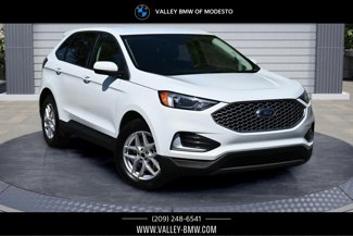 Used 2024 Ford Edge SEL image 1