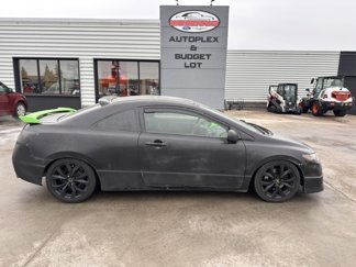 Used 2007 Honda Civic Si image 1