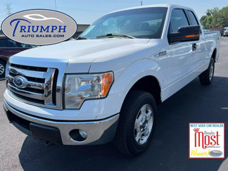 Used 2011 Ford F150 XLT w/ XLT Convenience Pkg image 1