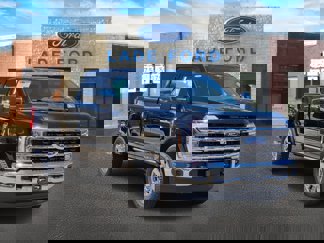 New 2025 Ford F250 King Ranch w/ Chrome Package image 1