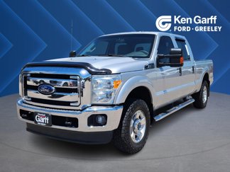 Used 2015 Ford F250 XLT w/ XLT Value Package image 1