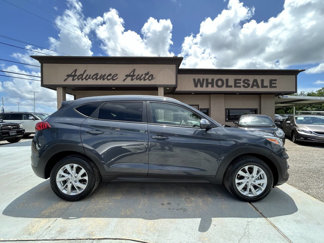 Used 2020 Hyundai Tucson Value image 1