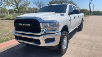 Used 2021 RAM 2500 Tradesman image 1