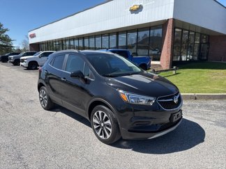 Used 2022 Buick Encore Preferred w/ Safety Package image 1