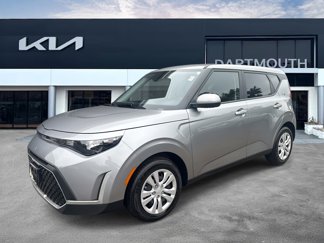 Used 2025 Kia Soul LX image 1