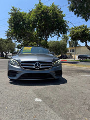 Used 2018 Mercedes-Benz E 300 image 1