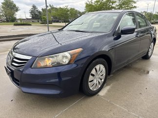 Used 2012 Honda Accord LX image 1