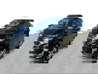 Used 2020 Chevrolet Equinox LS image 1
