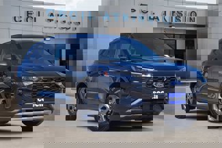 New 2025 Ford Escape ST-Line image 1