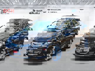 Used 2017 Chevrolet Volt Premier image 1