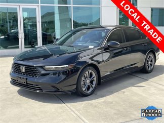 Used 2025 Honda Accord EX-L image 1