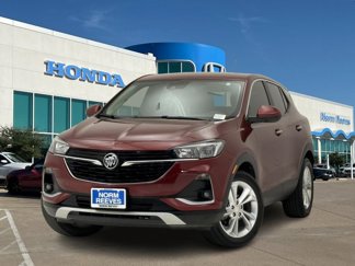 Used 2023 Buick Encore GX Preferred w/ Cold Weather Comfort Package image 1
