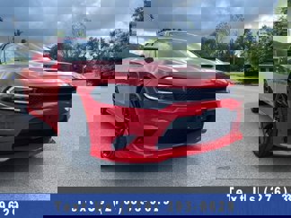 Used 2022 Dodge Charger GT image 1