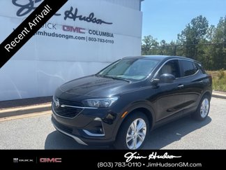 Used 2022 Buick Encore GX Preferred w/ Cold Weather Comfort Package image 1