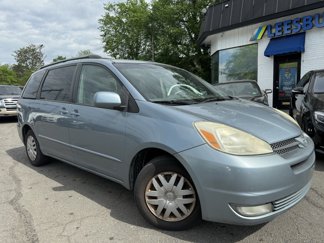 Used 2005 Toyota Sienna XLE image 1