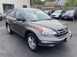 Used 2011 Honda CR-V EX image 1
