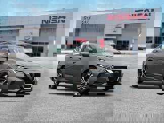 Certified 2022 Nissan Sentra SV image 1
