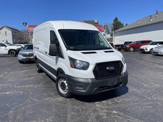 Used 2022 Ford Transit 250 Medium Roof image 1