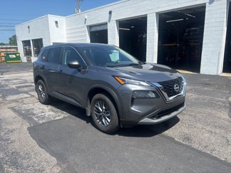 Certified 2022 Nissan Rogue S image 1