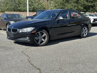 Used 2014 BMW 320i Sedan image 1