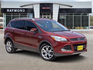 Used 2014 Ford Escape Titanium image 1