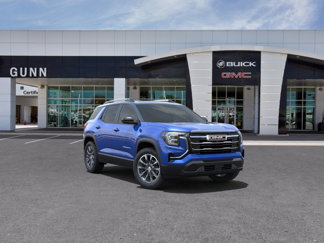 New 2025 GMC Terrain Elevation w/ Elevation Premium Package image 1