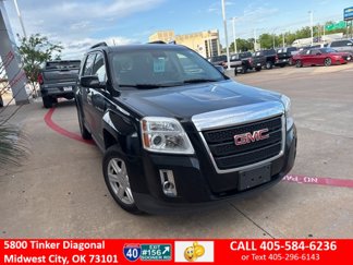 Used 2015 GMC Terrain SLE w/ Convenience Package image 1