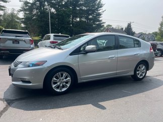 Used 2010 Honda Insight EX image 1