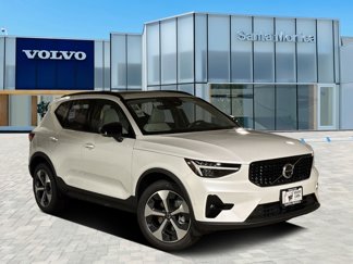 New 2025 Volvo XC40 B5 Plus w/ Protection Package Premier image 1