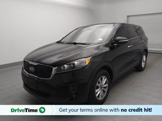 Used 2019 Kia Sorento L image 1