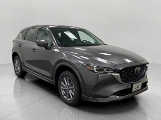 New 2025 MAZDA CX-5 AWD 2.5 S w/ Preferred Package image 1