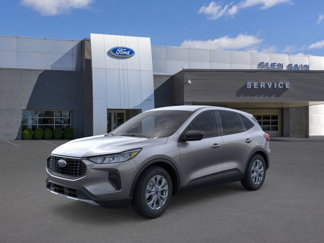 New 2025 Ford Escape Active image 1