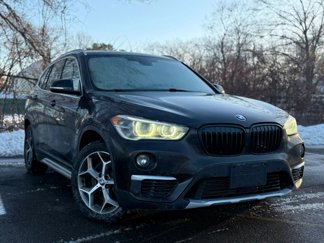 Used 2016 BMW X1 xDrive28i image 1