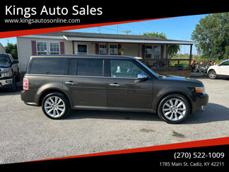 Used 2011 Ford Flex Limited image 1