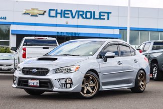 Used 2021 Subaru WRX Premium image 1